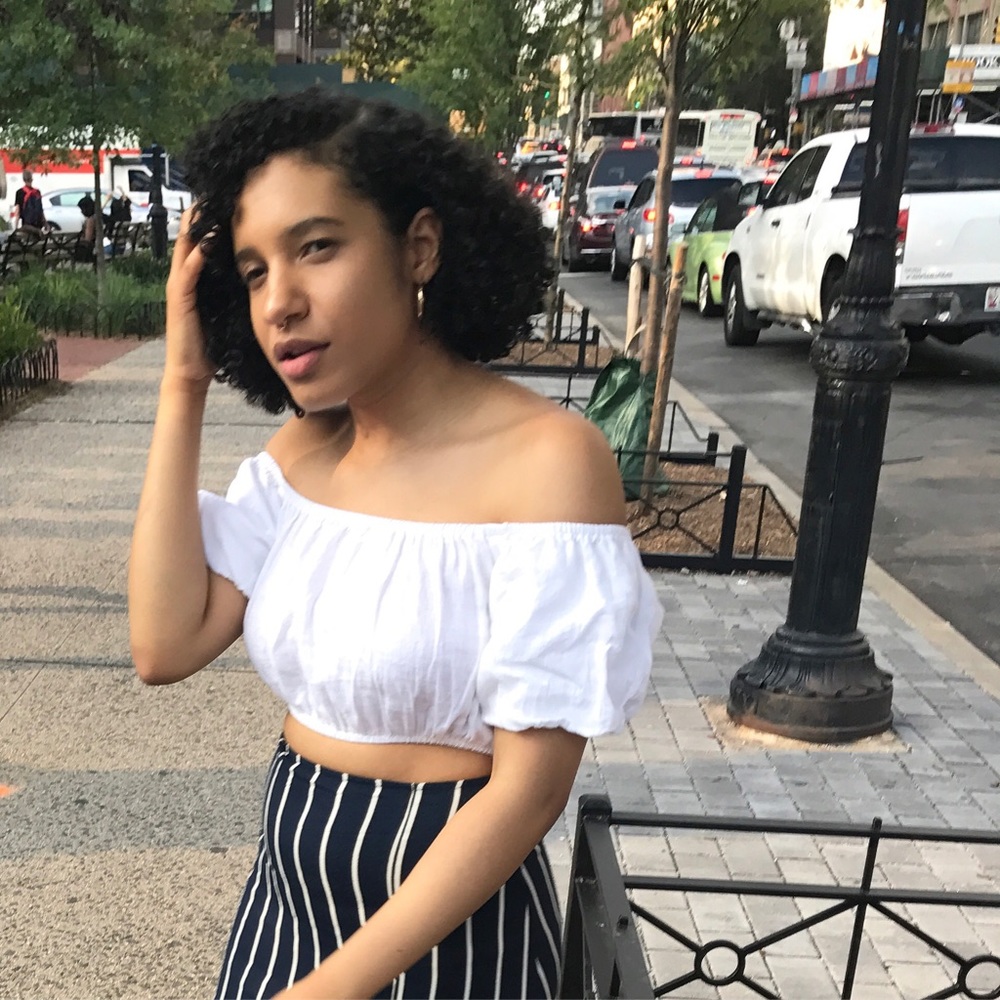 Meet your Posher, Mar